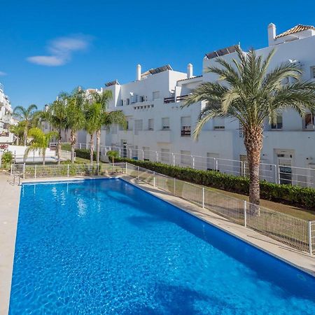 2051-New 3 Bedrooms On Golf Estepona Exterior photo