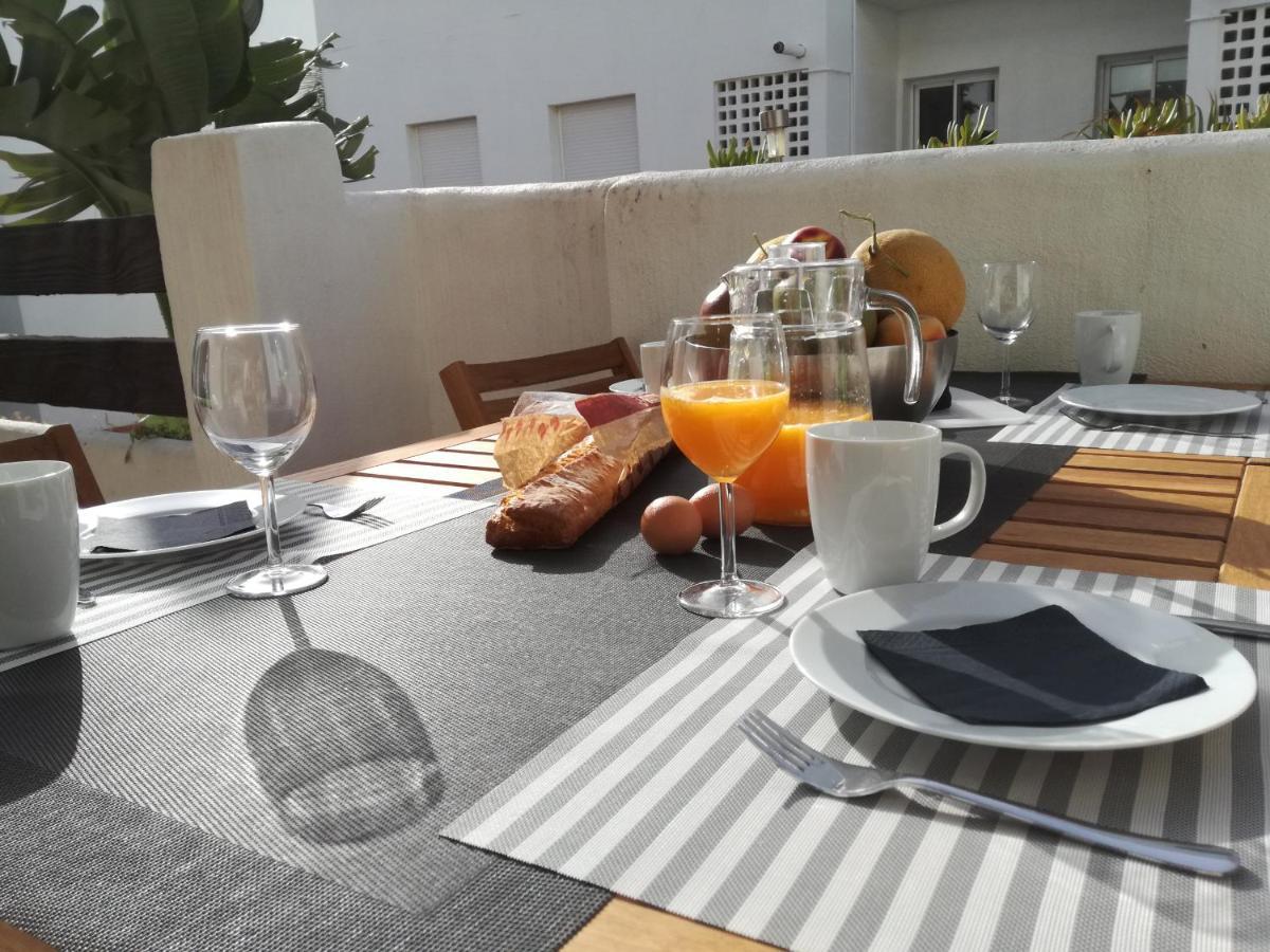 2051-New 3 Bedrooms On Golf Estepona Exterior photo