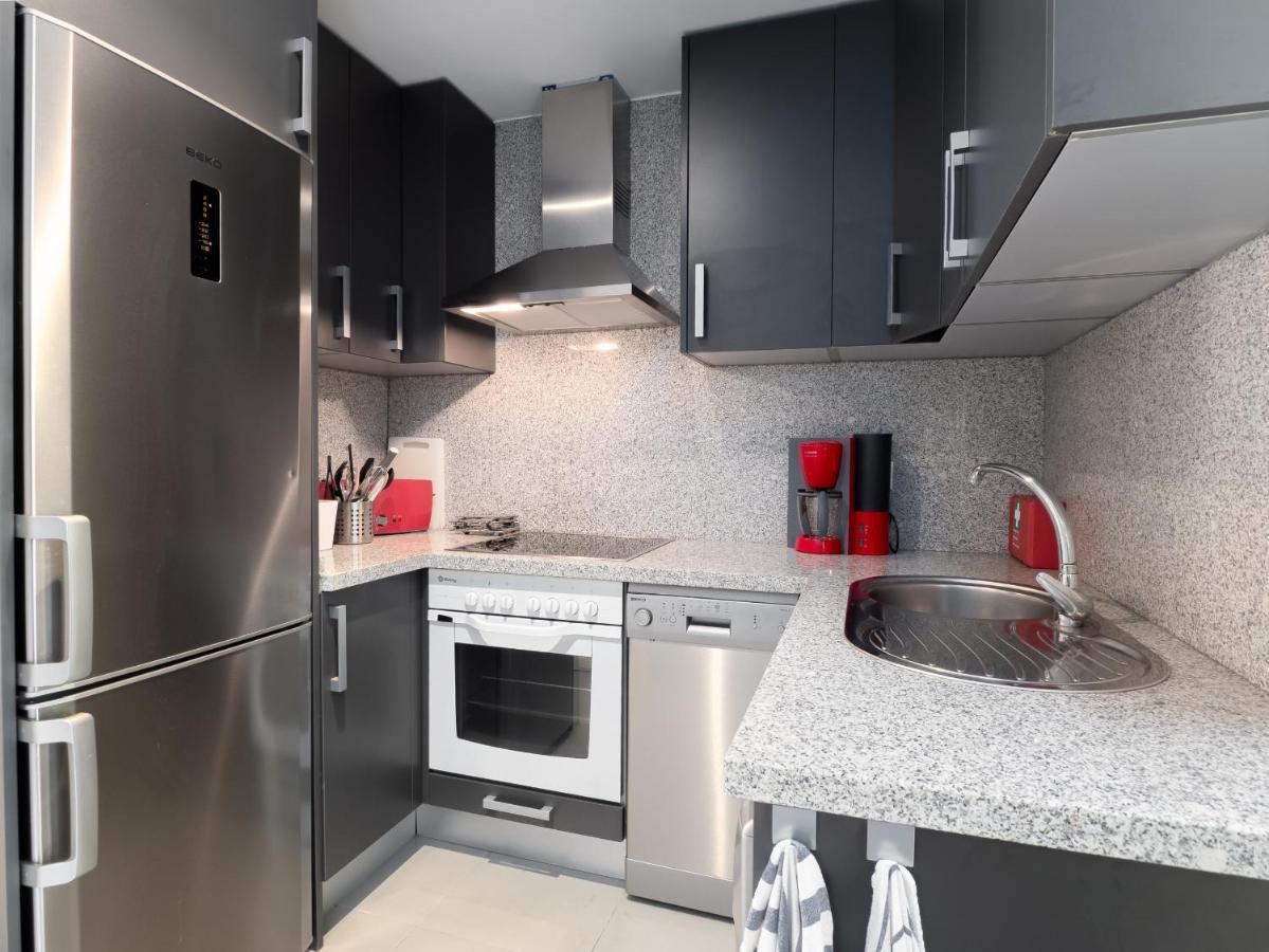 2051-New 3 Bedrooms On Golf Estepona Exterior photo