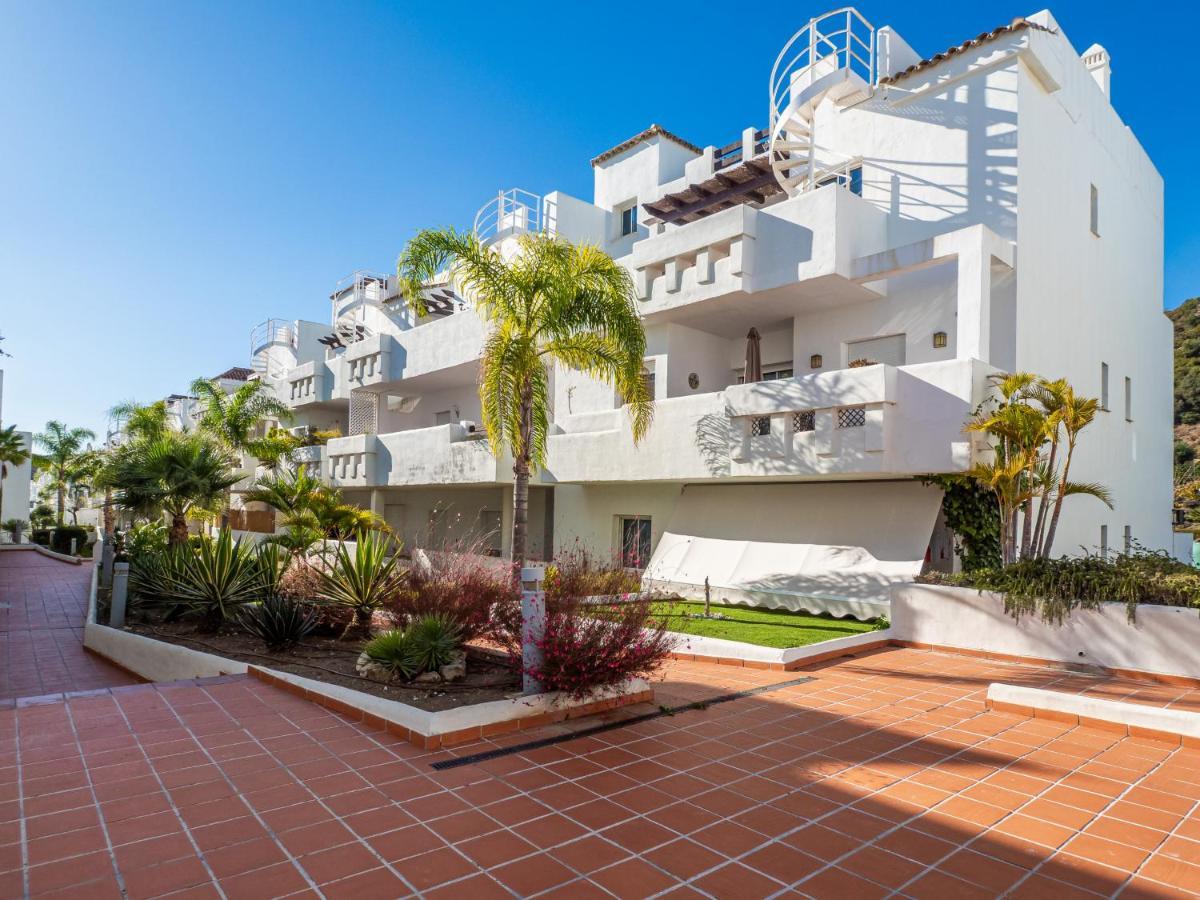 2051-New 3 Bedrooms On Golf Estepona Exterior photo