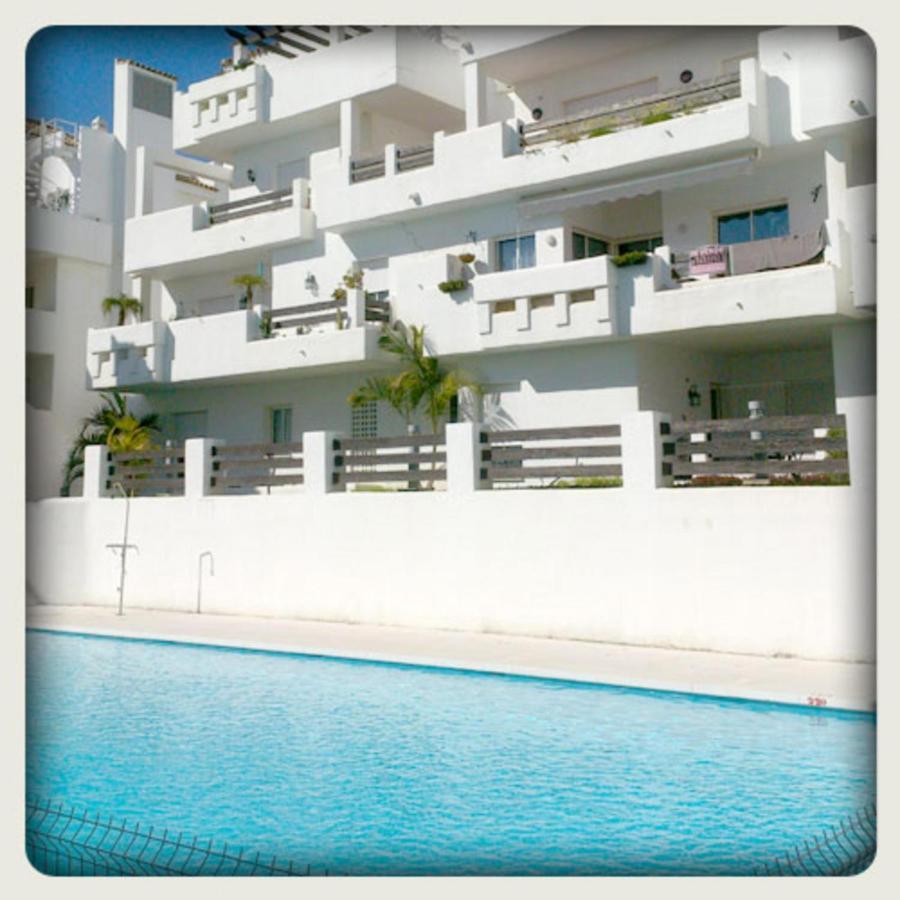 2051-New 3 Bedrooms On Golf Estepona Exterior photo