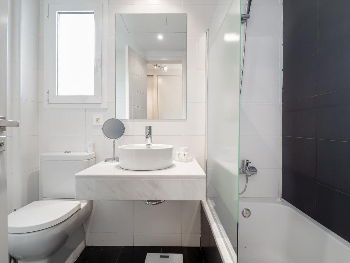 2051-New 3 Bedrooms On Golf Estepona Exterior photo
